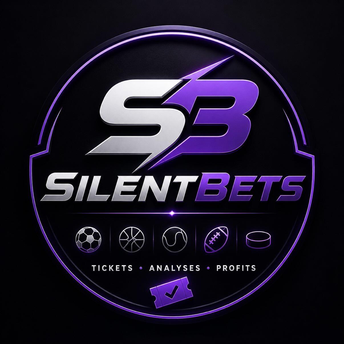silentbets — tipster on AltBets